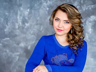 AmandaA - I am a hot girl